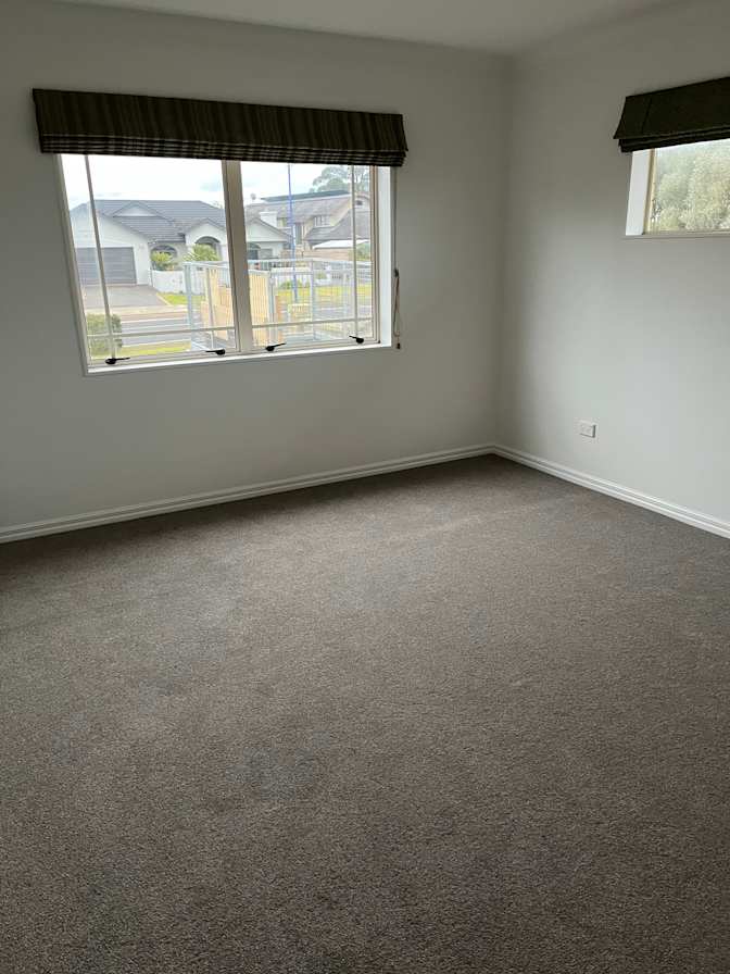 Dave's room