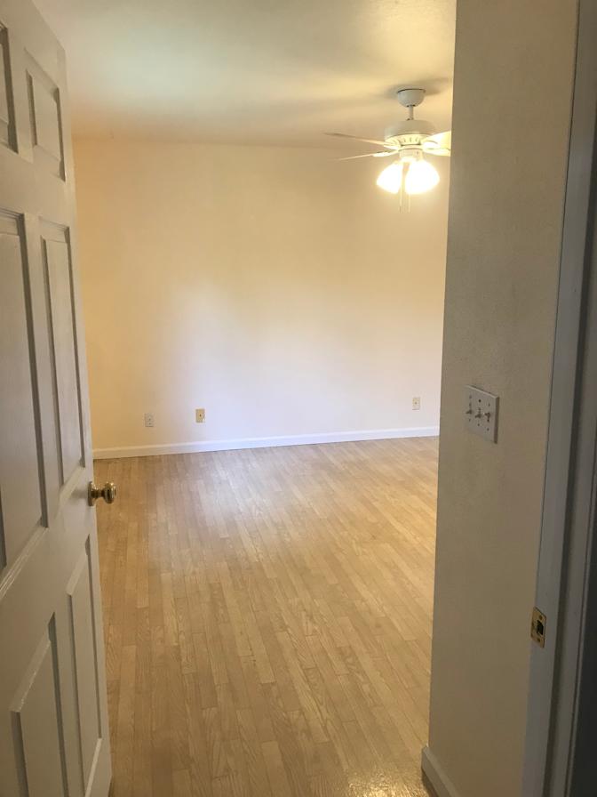 AMANDA's room