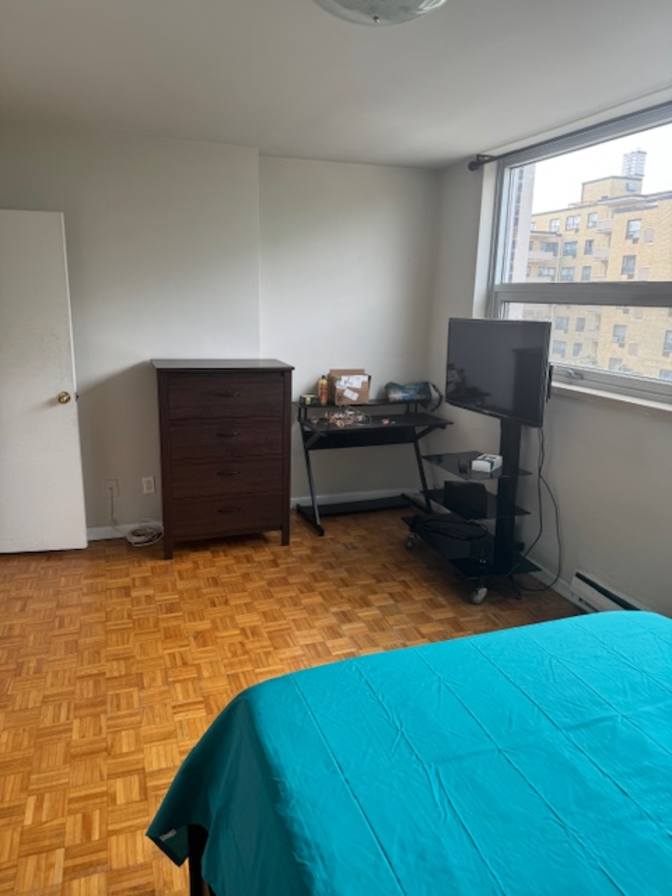 Angela's room