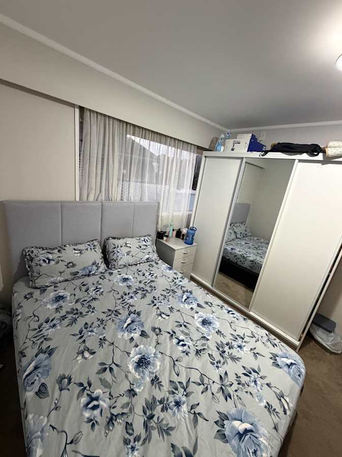 Robbie's room