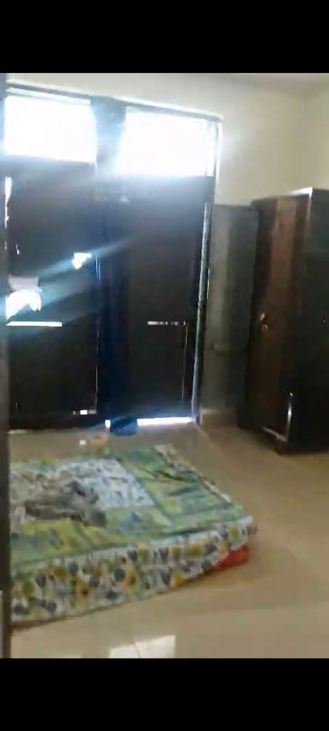 Rama Kowsthub's room