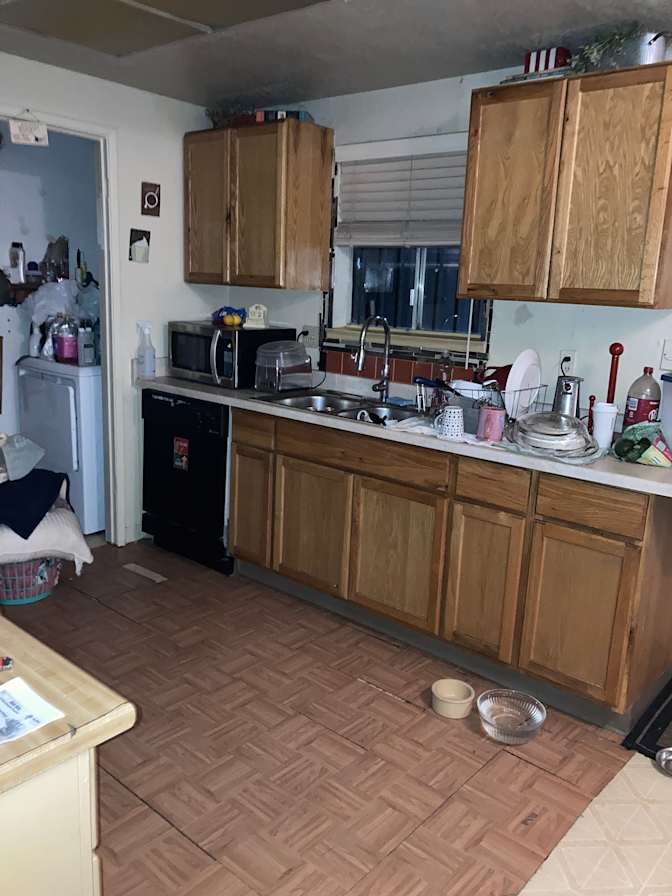 Michelle's room