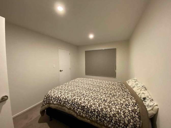 Han's room