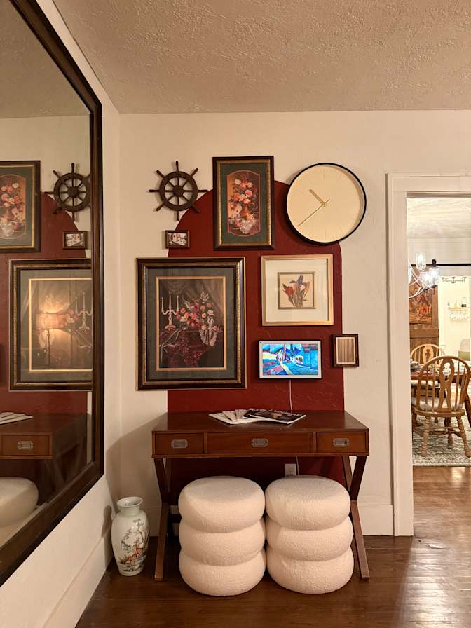 Joseph's room
