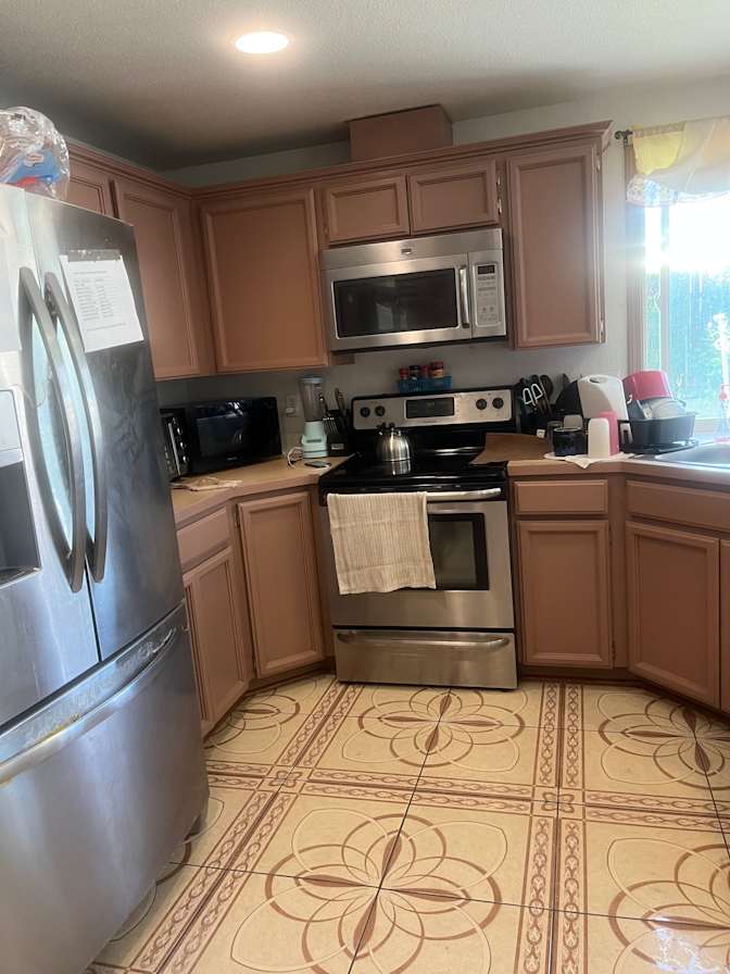 HERRERA FAMILY's room