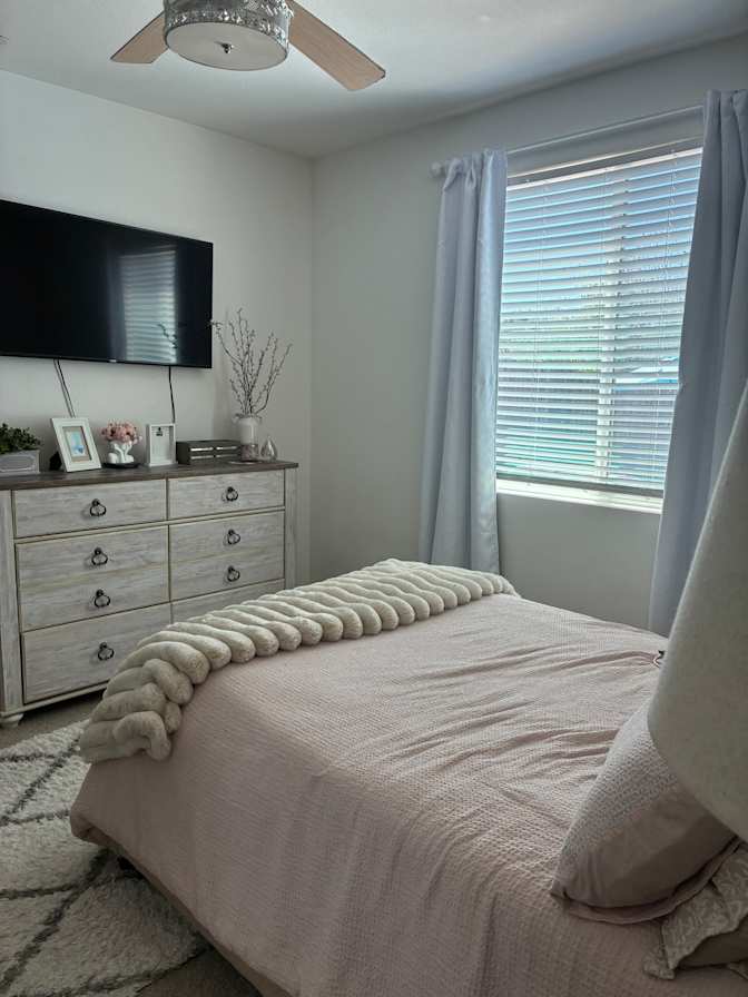 Jennifer's room