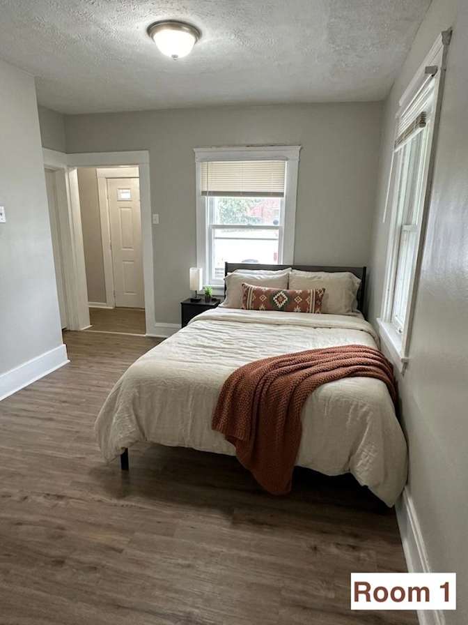PadSplit's room