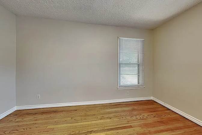 Melinda's room