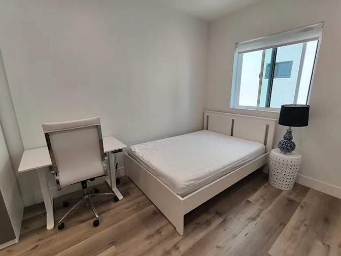 Marie's room