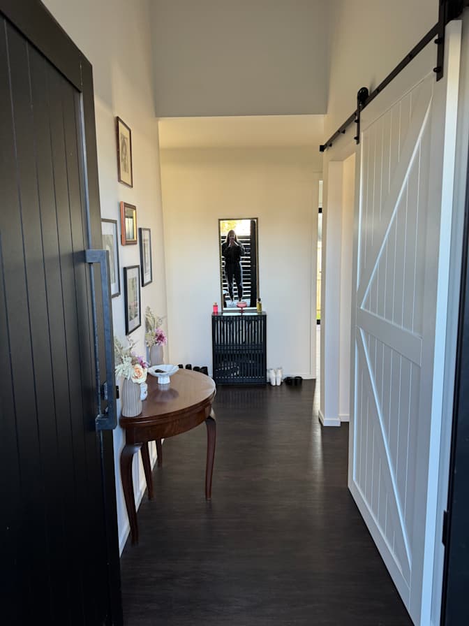 Jessica's room
