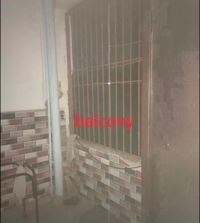 Ranee's room