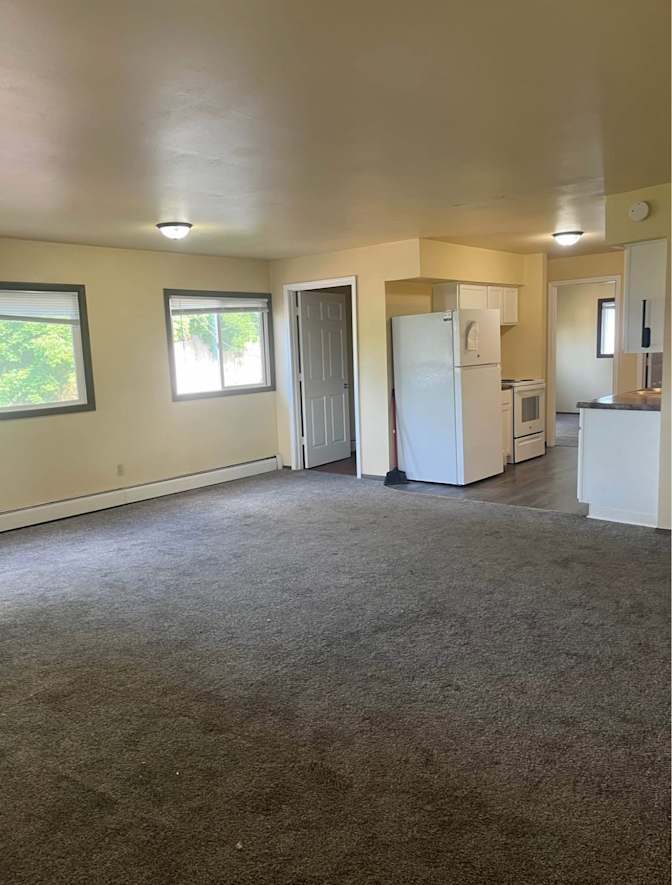Sam's room