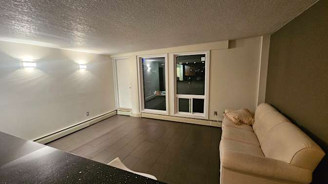 Viktoriia Nikoliuk's room