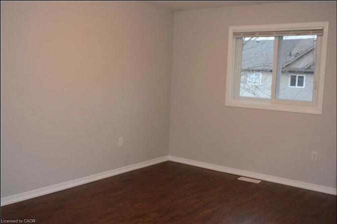 Akeem Bello's room