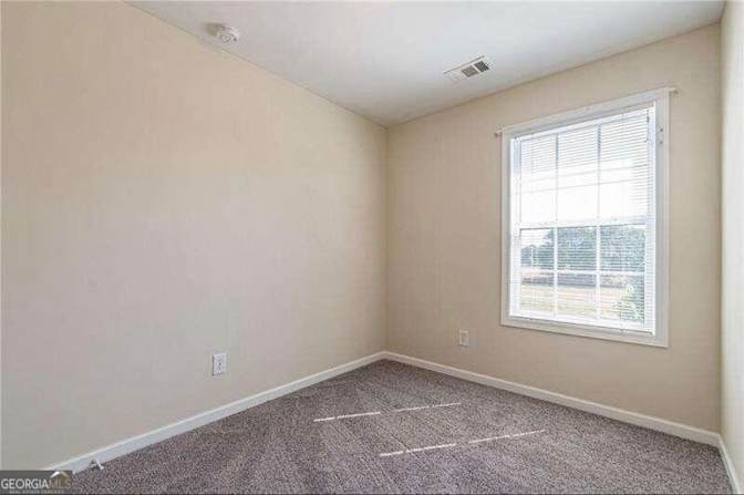 Alcove Rooms's room