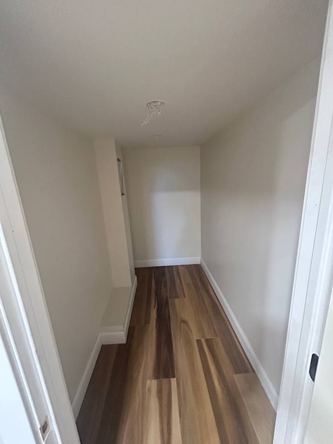 Alex's room