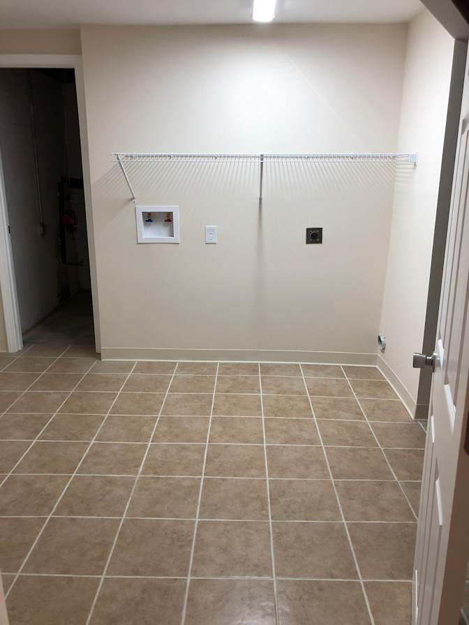 Sara's room