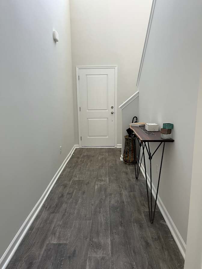 Jodi's room
