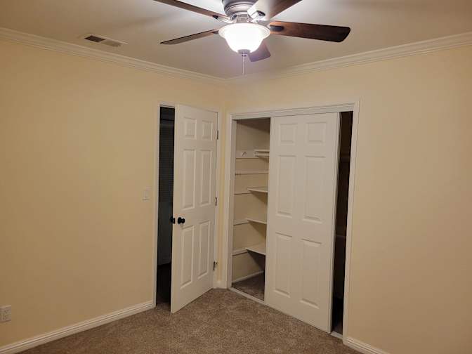 Jeff's room