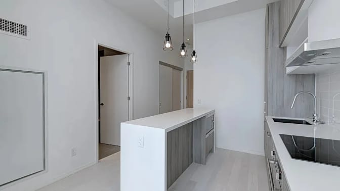 Bujka's room