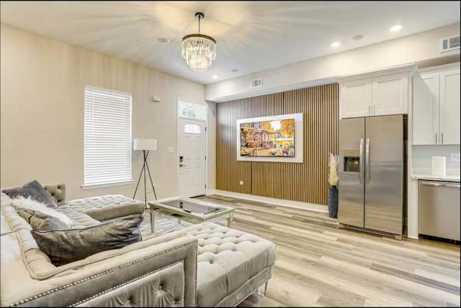 PadSplit's room