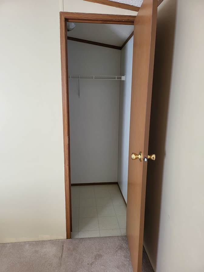 Caleb's room