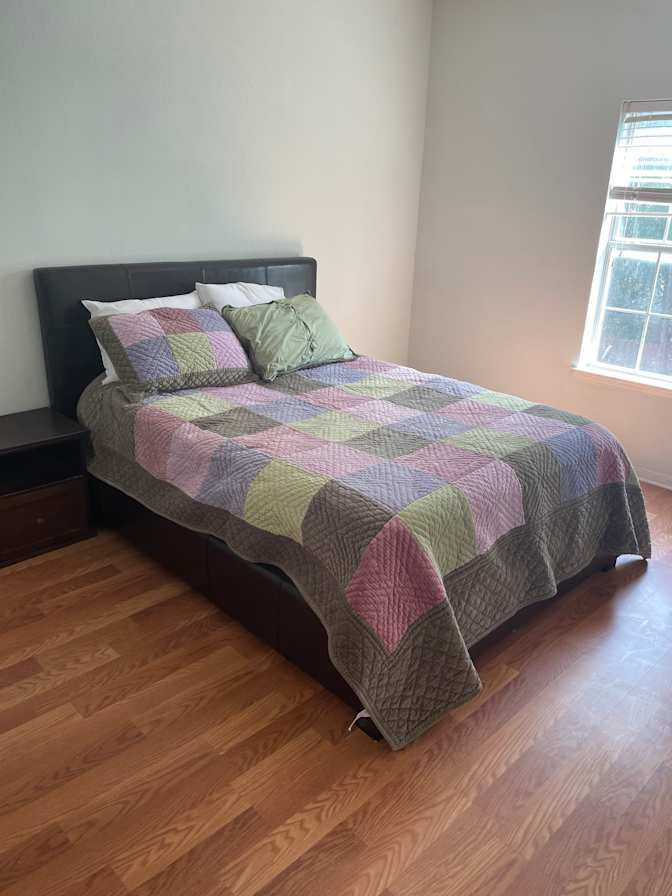 Paul's room