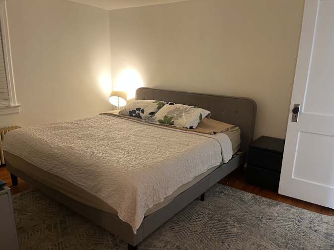 Megumi Iwasaki's room