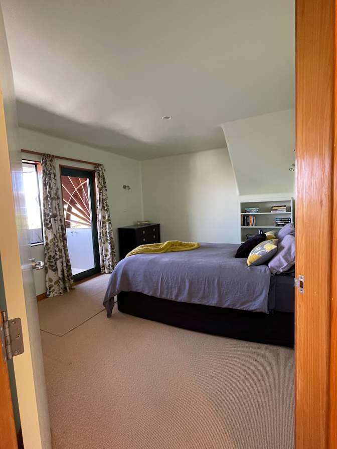 Emillie's room