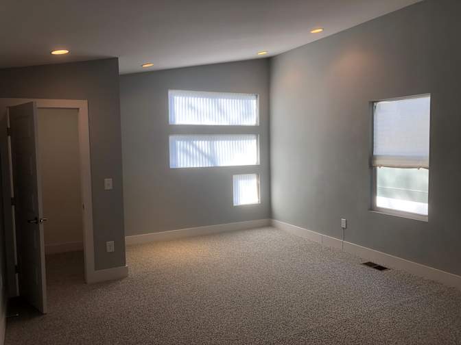 Brian's room