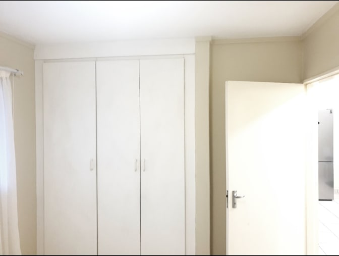 TEE's room