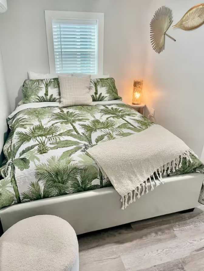 Natalie's room
