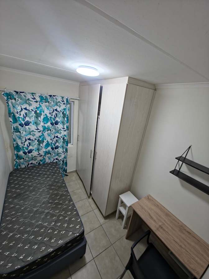 NURO PROPERTY GROUP's room