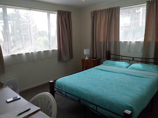ADAM T's room
