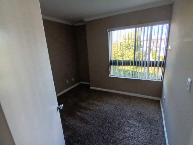 Lindsey's room