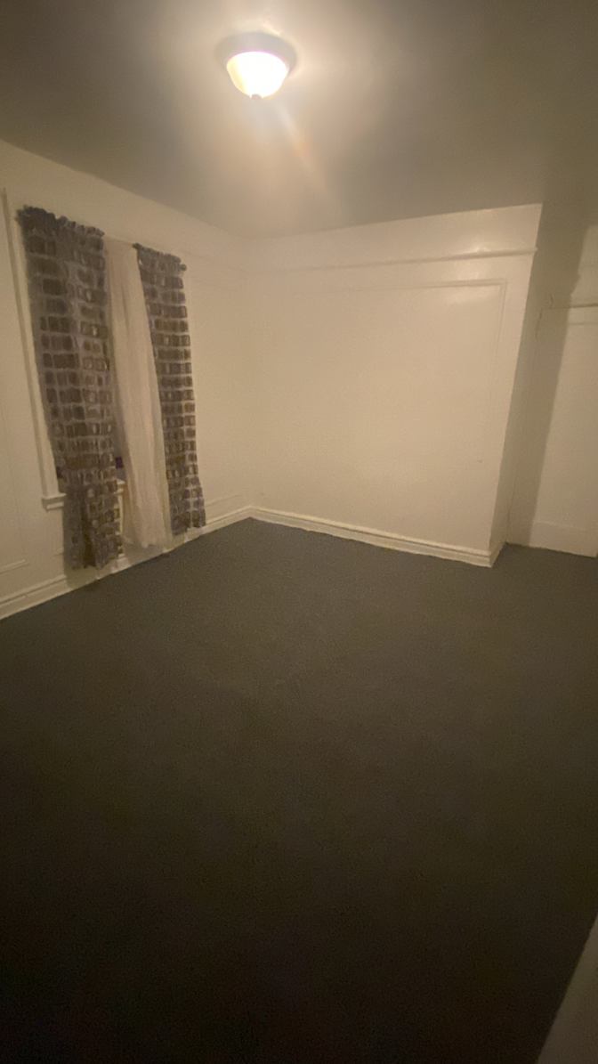 Destiny's room