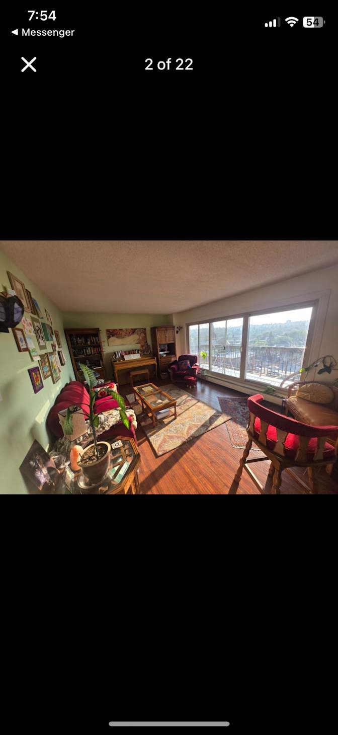 Emily's room