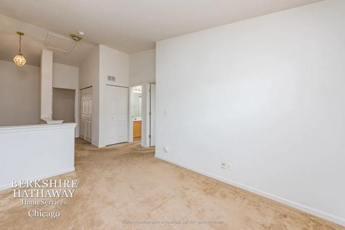 James Williams's room