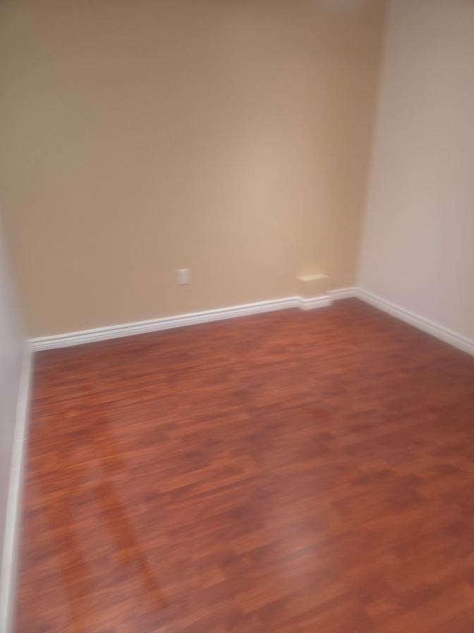 Riv's room