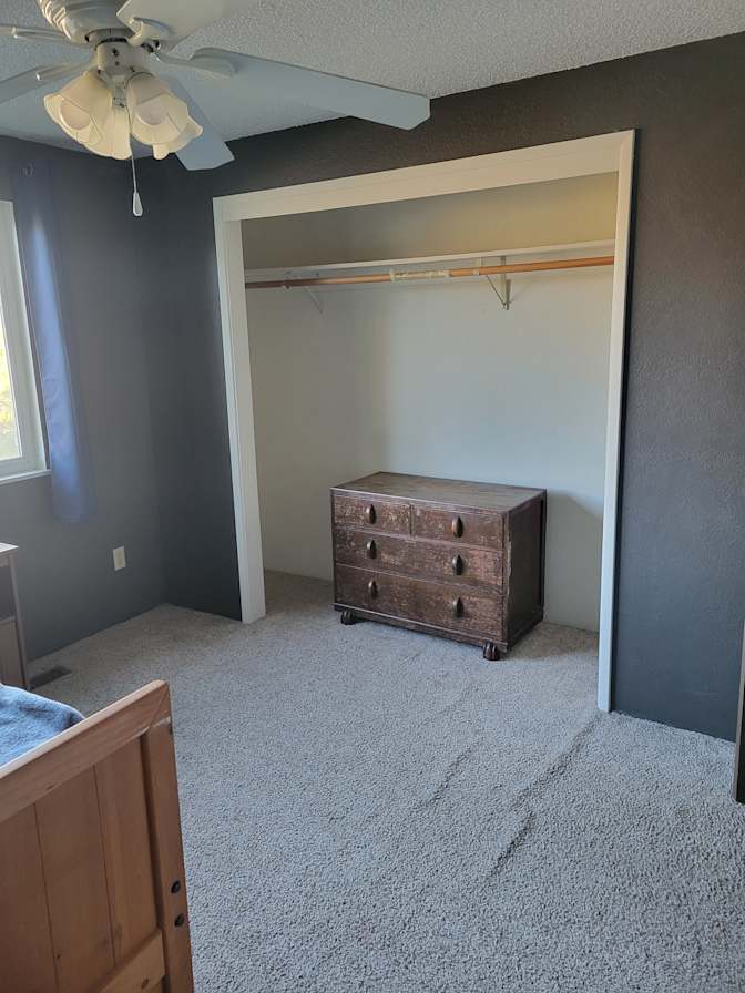 Madeleine's room