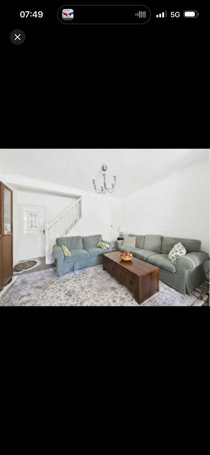Muhammad's room