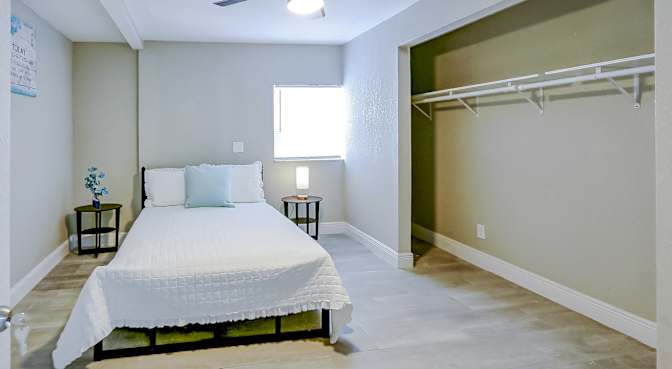 PadSplit's room