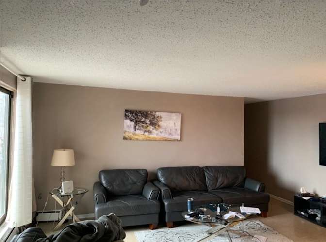 Adam's room