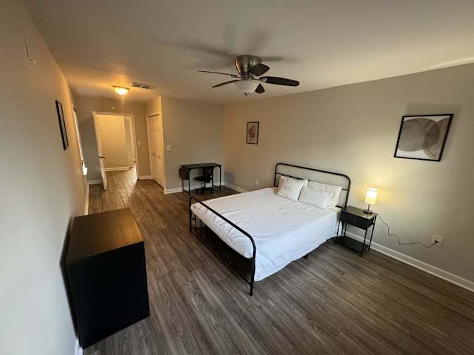 PadSplit's room