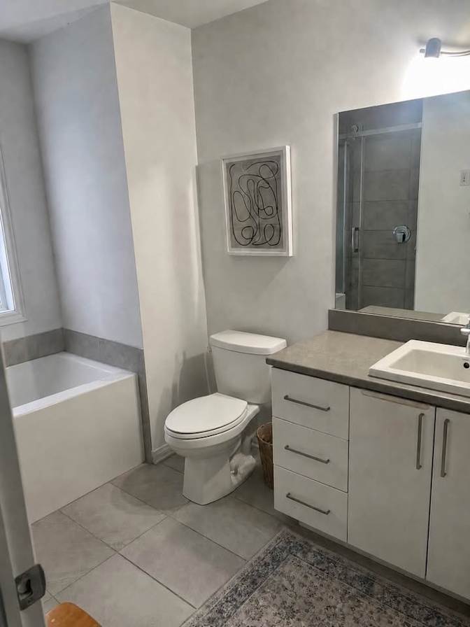 Emmanuella Adighije's room