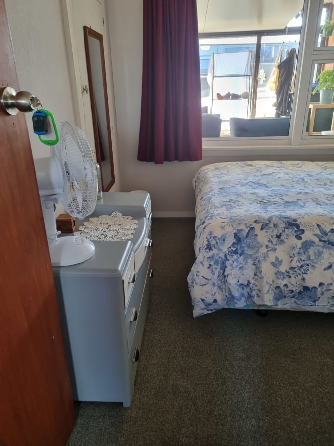 margaret's room