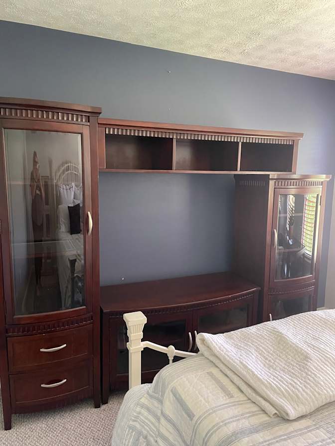 Barbara's room