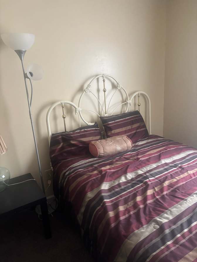 Michelle's room