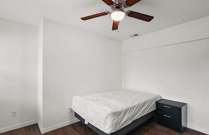 PadSplit's room