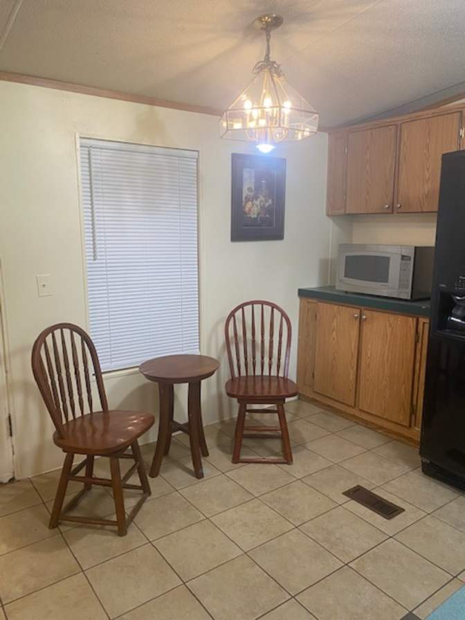 Carol's room